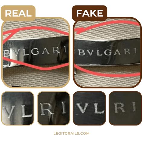 how to spot fake bvlgari watch|bvlgari watch logo.